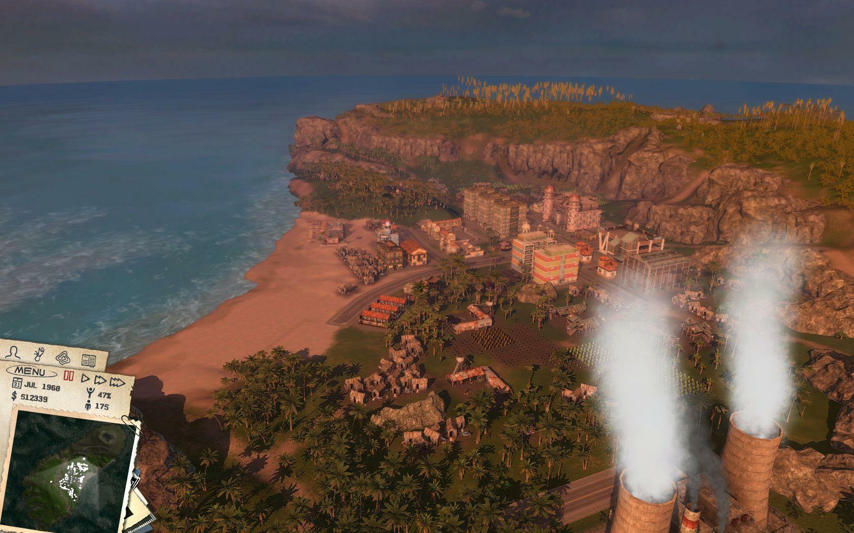 Tropico 3